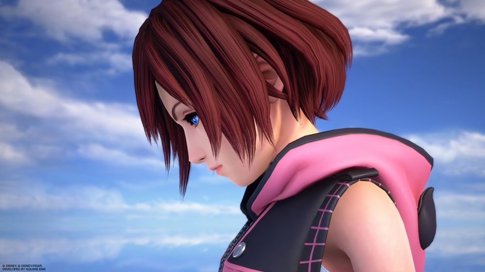 KH Melodies trailer KH Melodies trailer